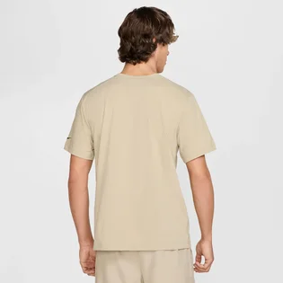 Футболка мужская Nike Hyverse Beige HJ3074-251
