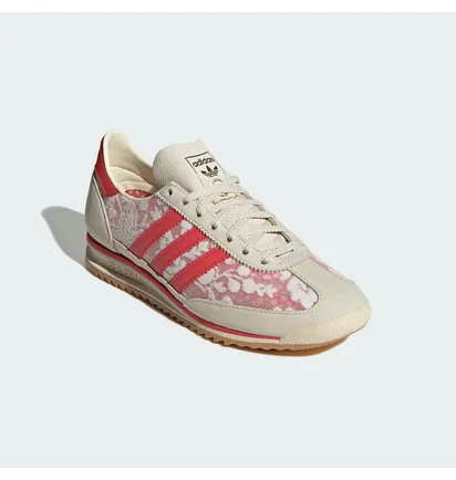 Кросівки жіночі Adidas Sl 72 Og X Liberty London Multi JS1311