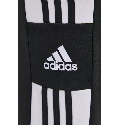 Штани чоловічі Adidas Squadra 21 Sweat Black GT6642