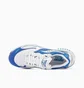 Кросівки унісекс Saucony 3D Grid Hurricane White/Black S70646-2