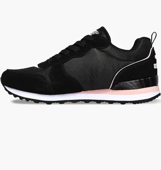Кросівки жіночі Skechers Og 85 Step N Fly Black 155287-BLK