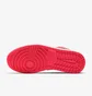 Кросівки жіночі Air Jordan 1 Wmns Low Siren Red DC0774-600