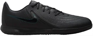 Футзалки унісекс Nike Phantom Gx Ii Academy Ic Black FJ2581-002