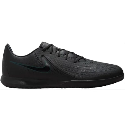 Футзалки унісекс Nike Phantom Gx Ii Academy Ic Black FJ2581-002