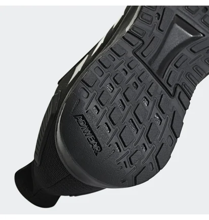 Кроссовки унисекс Adidas Duramo 9 Black B96578