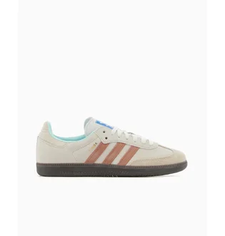 Кроссовки мужские Adidas Samba Og Crystal Beige ID2047