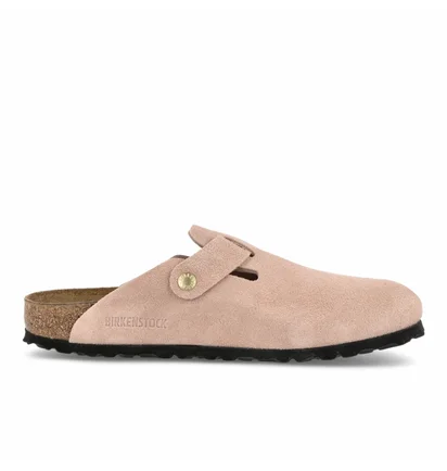 Тапочки мужские BIRKENSTOCK Boston Bs Pink 1026171