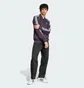 Олимпийка мужская Adidas Adicolor Classics Sst Track Jacket Black IY9854