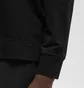 Свитшот мужской Stone Island Ghost Black K1S156100011S00F3-V0029