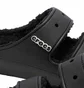 Тапочки мужские Crocs Classic Cozzzy Sandal Black 207446-060