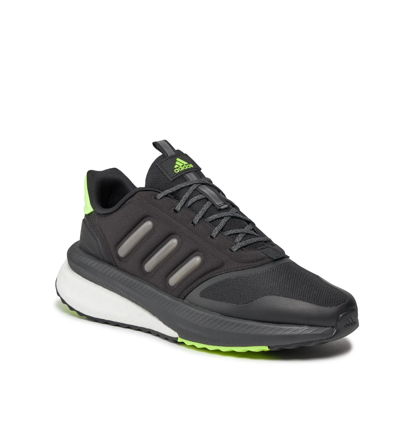 ᐉ Кроссовки унисекс Adidas X_Plrphase Shoes Black IG4777 - купить