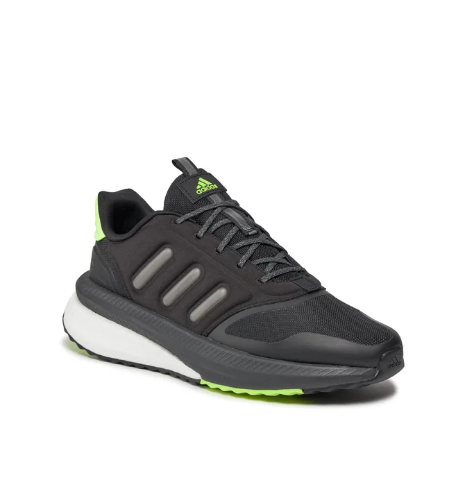 ᐉ Кроссовки унисекс Adidas X_Plrphase Shoes Black IG4777 - купить