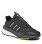 Кроссовки унисекс Adidas X_Plrphase Shoes Black IG4777