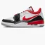Кроссовки мужские Air Jordan Air Legacy 312 Low White/Black CD7069-160