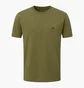 Футболка мужская C.P. Company Olive 20CMTS726A005100W