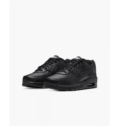 Кроссовки детские Nike Air Max 90 Ltr Black Cd6864-001