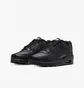 Кроссовки детские Nike Air Max 90 Ltr Black Cd6864-001