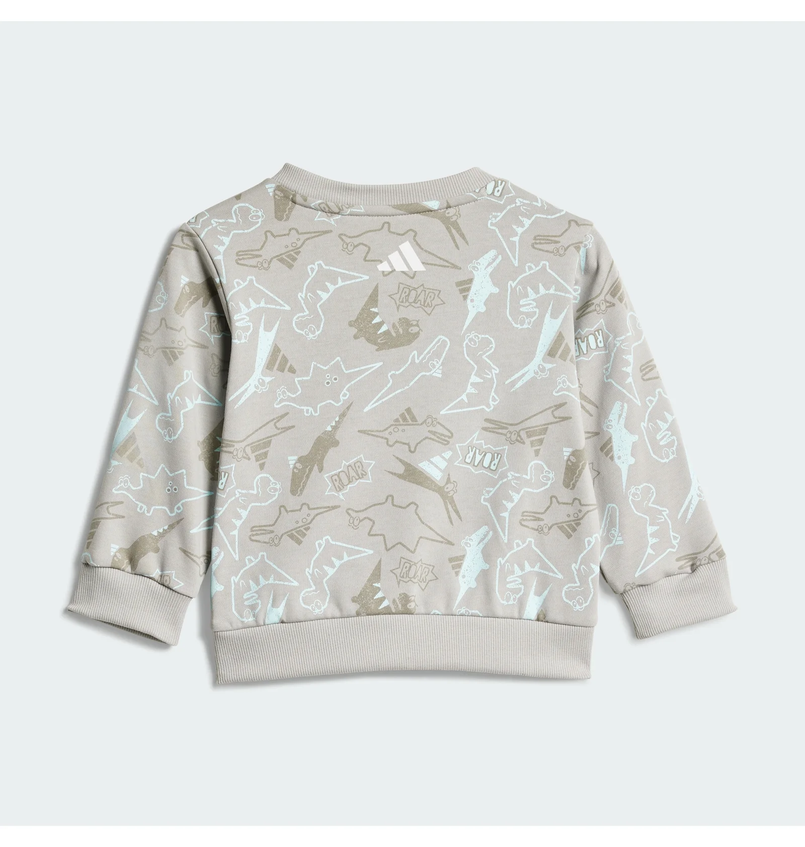 ᐉ Спортивный костюм детский Adidas Seasonal Essentials Adiraptor