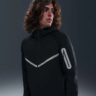 Спортивный костюм мужской Nike Tech Fleece Reflective Black IM6537-010__IM6540-010