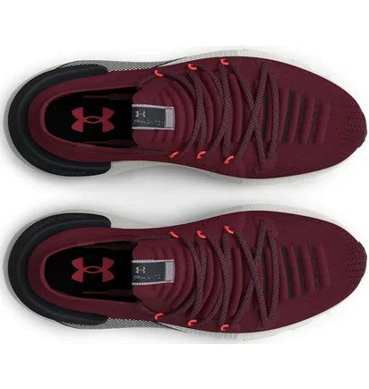 Кросівки чоловічі Under Armour Hovr Phantom Bordo 3025516-603