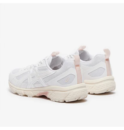 Кроссовки женские Asics Sportstyle Gel-Venture 6 White 1202A465-100