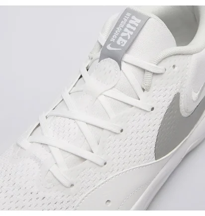 Кроссовки унисекс Nike Hyperquick White FN4678-102