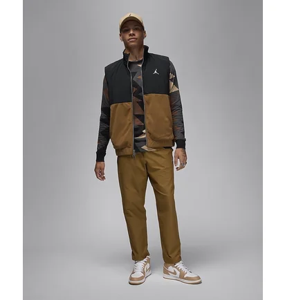Лонгслив мужской Air Jordan T-Shirt Flight Mvp Multi FD7006-200