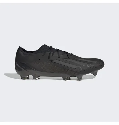 Бутси унісекс Adidas X Speedportal.1 Firm Ground Boots Black Gz5106
