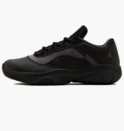 Кросівки чоловічі Air Jordan 11 Cmft Low Black CW0784-003