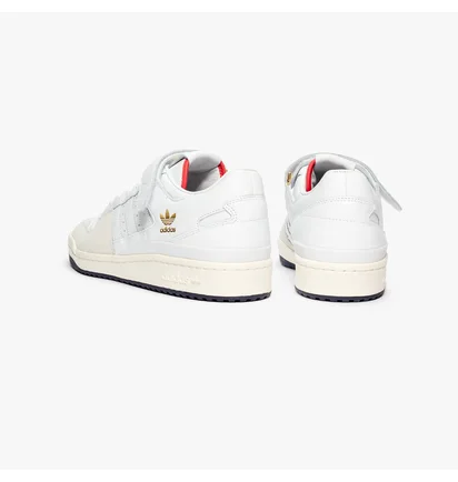 Кросівки чоловічі Adidas Forum Low X Sns White Gy1903