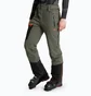 Штаны мужские CMP Free Ride Twill Olive 34W2027-E943