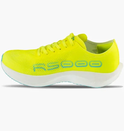 Кроссовки унисекс Joma Yellow RR500S2609