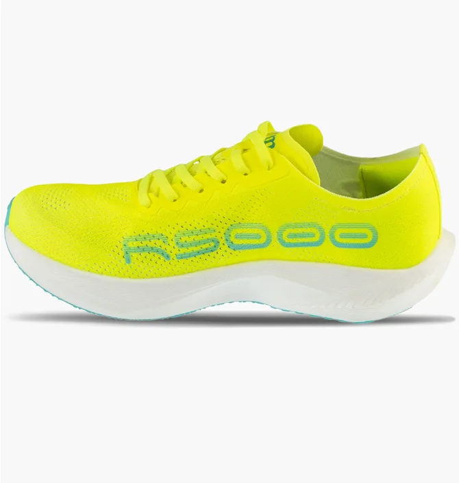 Кроссовки унисекс Joma Yellow RR500S2609