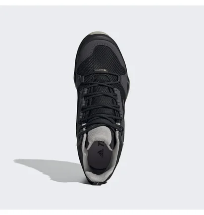 Кросівки жіночі Adidas Terrex AX3 Mid Gore-Tex Black EF3365