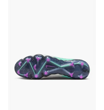 Бутсы унисекс Nike Phantom Gx Elite Firm-Ground Soccer Cleats Turquoise DC9968-300