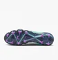 Бутсы унисекс Nike Phantom Gx Elite Firm-Ground Soccer Cleats Turquoise DC9968-300