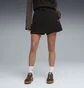 Шорти жіночі Puma Class High-Waist Black 691875-01