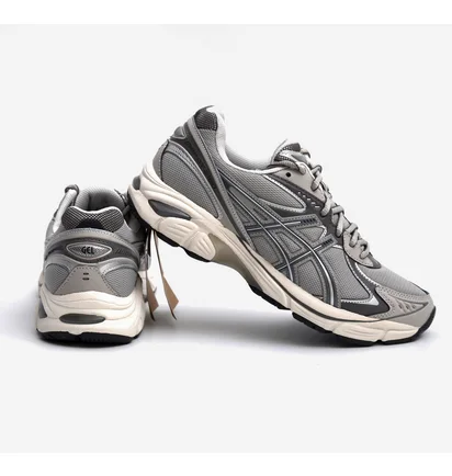 Кросівки чоловічі Asics Gt-2160 Grey 1203A320-020