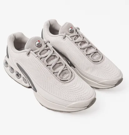 Кросівки чоловічі Nike Air Max Dn Grey DV3337-009