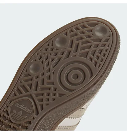 Кроссовки женские Adidas Handball Spezial Beige JI2644