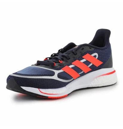 Кросівки чоловічі Adidas Supernova Blue GY0844