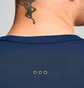 Лонгслив мужской Saucony Triumph Long Sleeve Blue SAM800400-NV