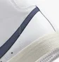 Кроссовки женские Nike Blazer Mid 77 Shoes White CZ1055-125