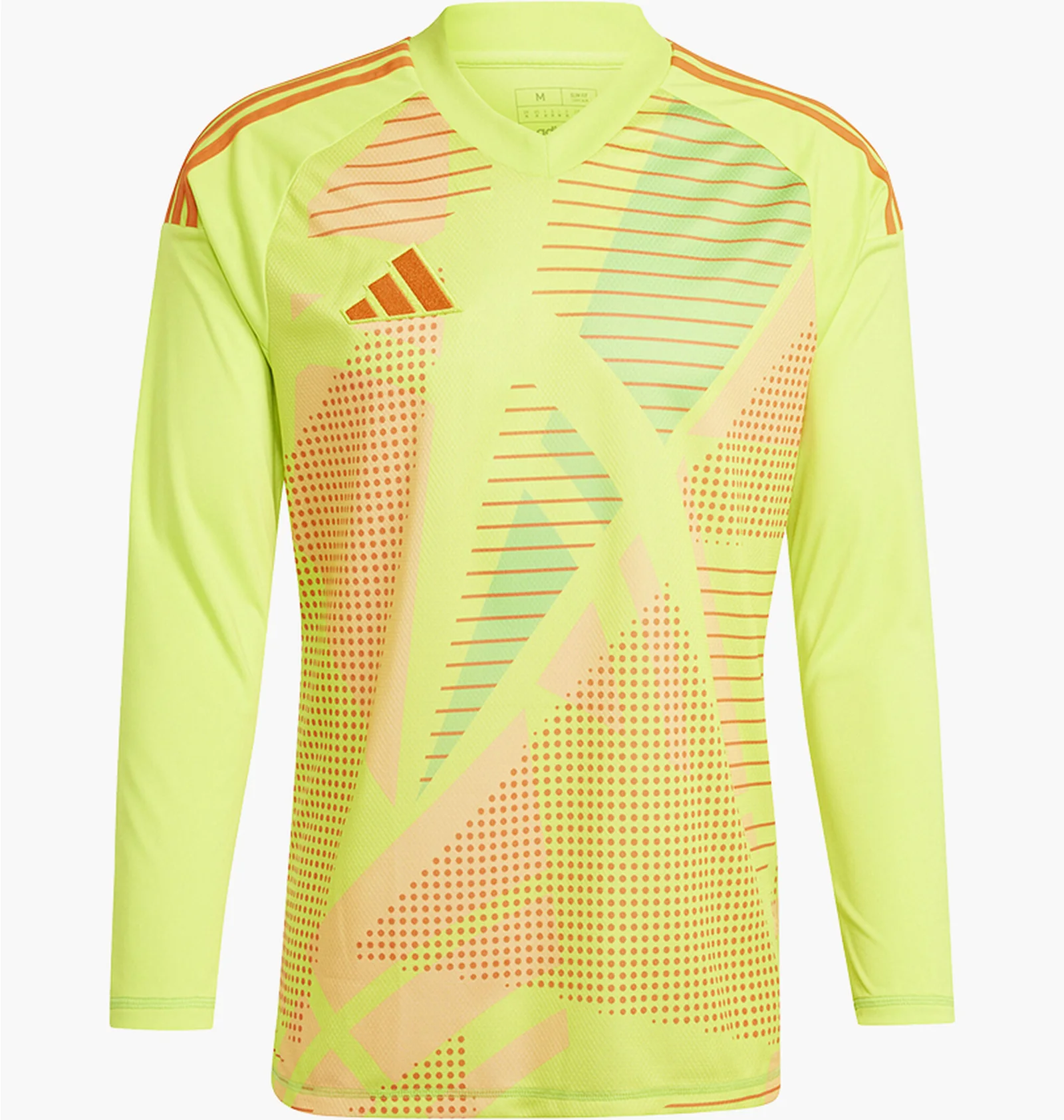 ᐉ Лонгслів чоловічий Adidas Tiro 24 Competition Keepersshirt