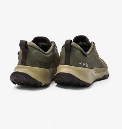 Кроссовки мужские Nike Juniper Trail 2 Gore-Tex Olive FB2067-201