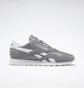 Кросівки чоловічі Reebok Classic Nylon Grey GY7233