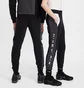 Спортивный костюм детский Nike Air Po Black FZ4955-060__FZ5004-010
