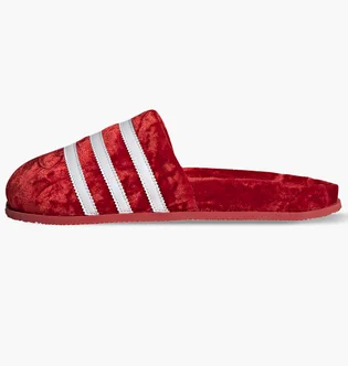 Тапочки мужские Adidas Adimule Slides Red Hp9783