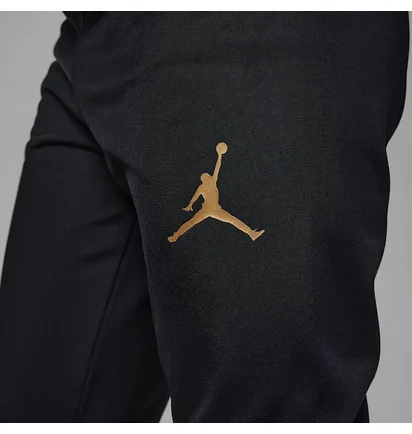 Спортивный костюм детский Air Jordan Shine Full Zip Black 85C811-023