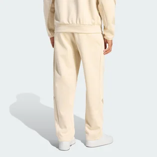 Штаны мужские Adidas Z.N.E. Open-Hem Beige KE4709